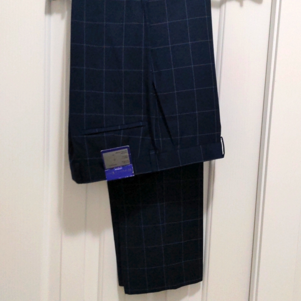 Hawkins & Kent London Dress Pants